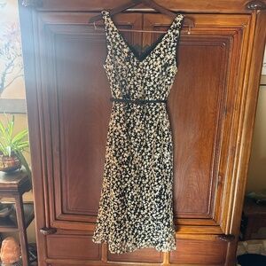 LAUREN Ralph Lauren Sequined cocktail dress